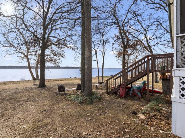 25960 S 605 Court, Grove, OK 74344