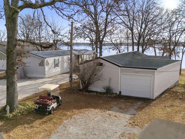 25954 S 605 Court, Grove, OK 74344