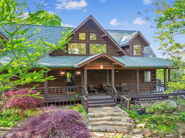 67250 E 260 Road, Grove, OK 74344