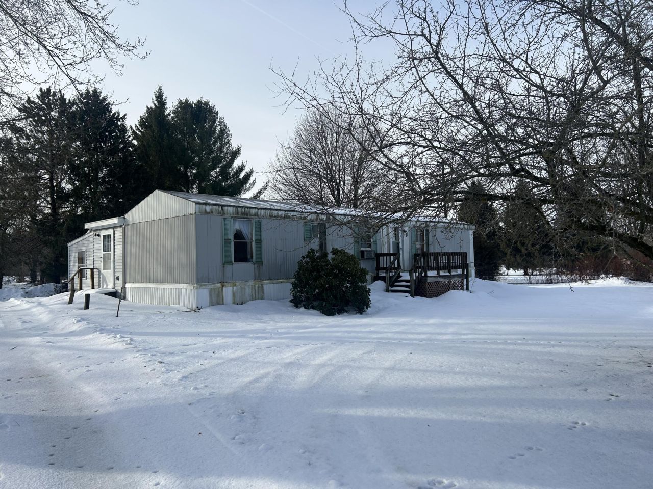 914 Chase Street, Luther, MI 49656 Main Photo