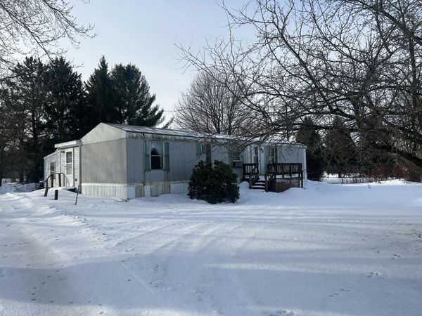 914 Chase Street, Luther, MI 49656