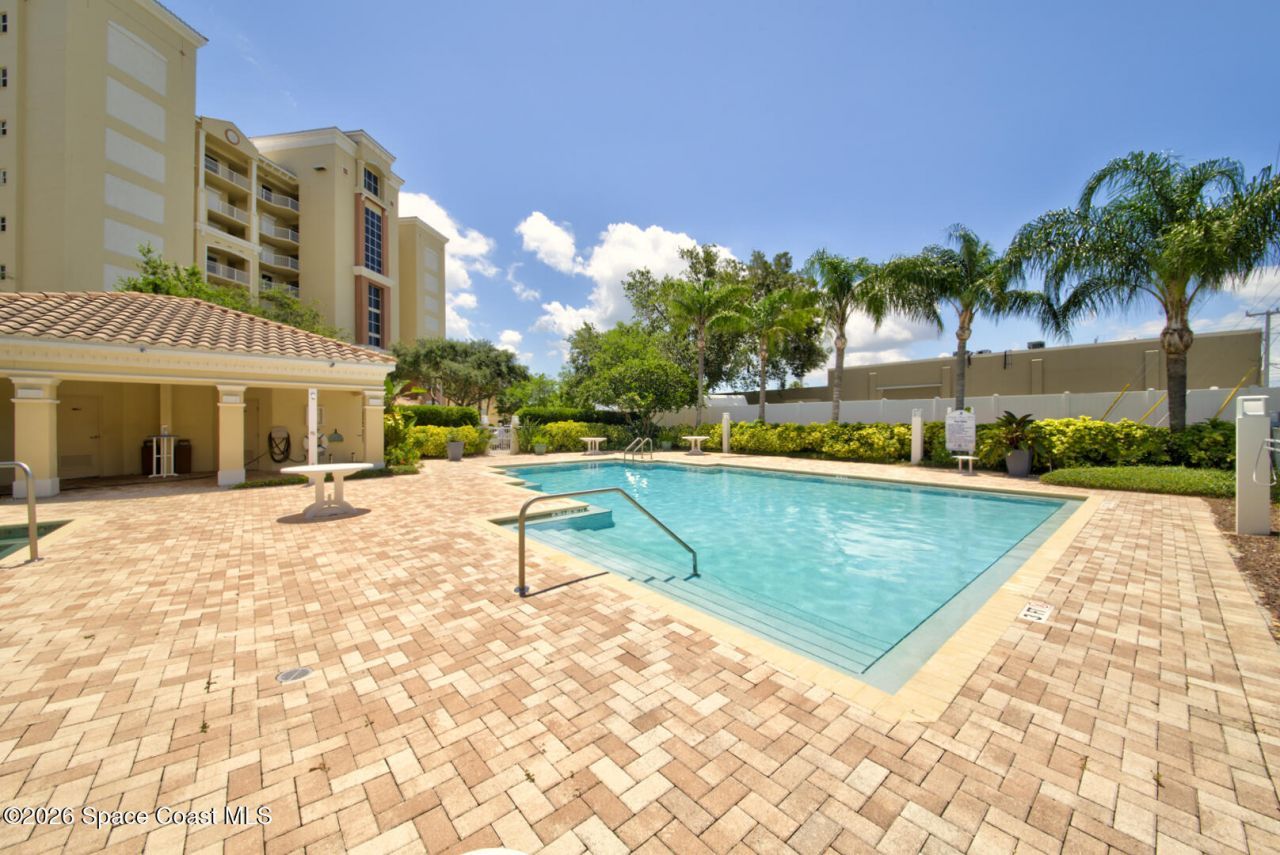 15 N Indian River Drive, Unit 1001, Cocoa, FL 32922 Photo