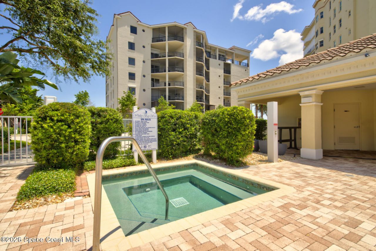 15 N Indian River Drive, Unit 1001, Cocoa, FL 32922 Photo