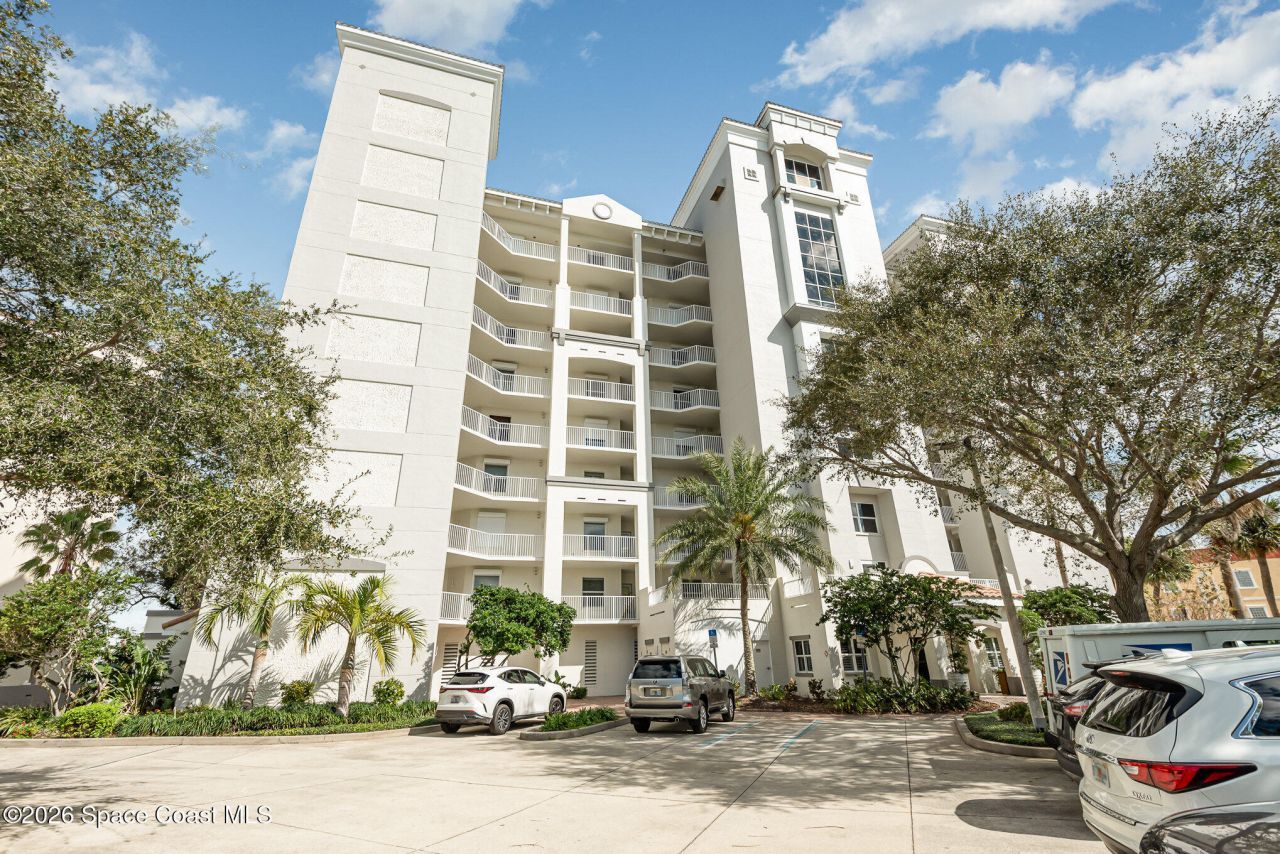 15 N Indian River Drive, Unit 1001, Cocoa, FL 32922 Photo