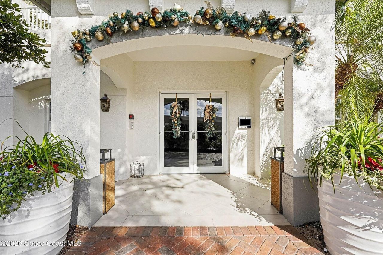 15 N Indian River Drive, Unit 1001, Cocoa, FL 32922 Photo