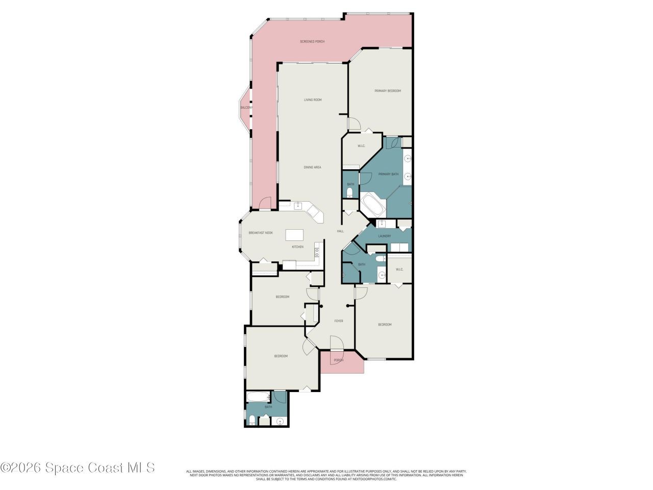 15 N Indian River Drive, Unit 1001, Cocoa, FL 32922 Photo