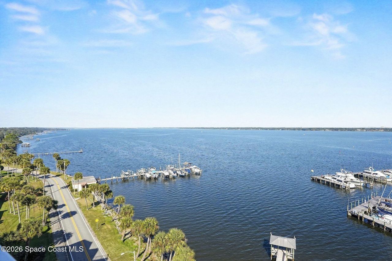 15 N Indian River Drive, Unit 1001, Cocoa, FL 32922 Photo