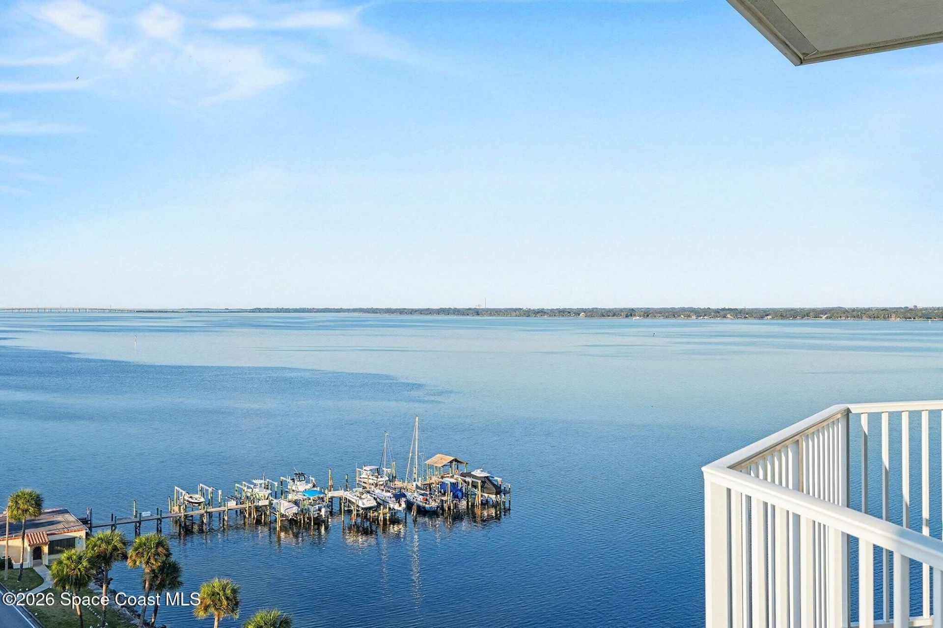 15 N Indian River Drive, Unit 1001, Cocoa, FL 32922 Photo