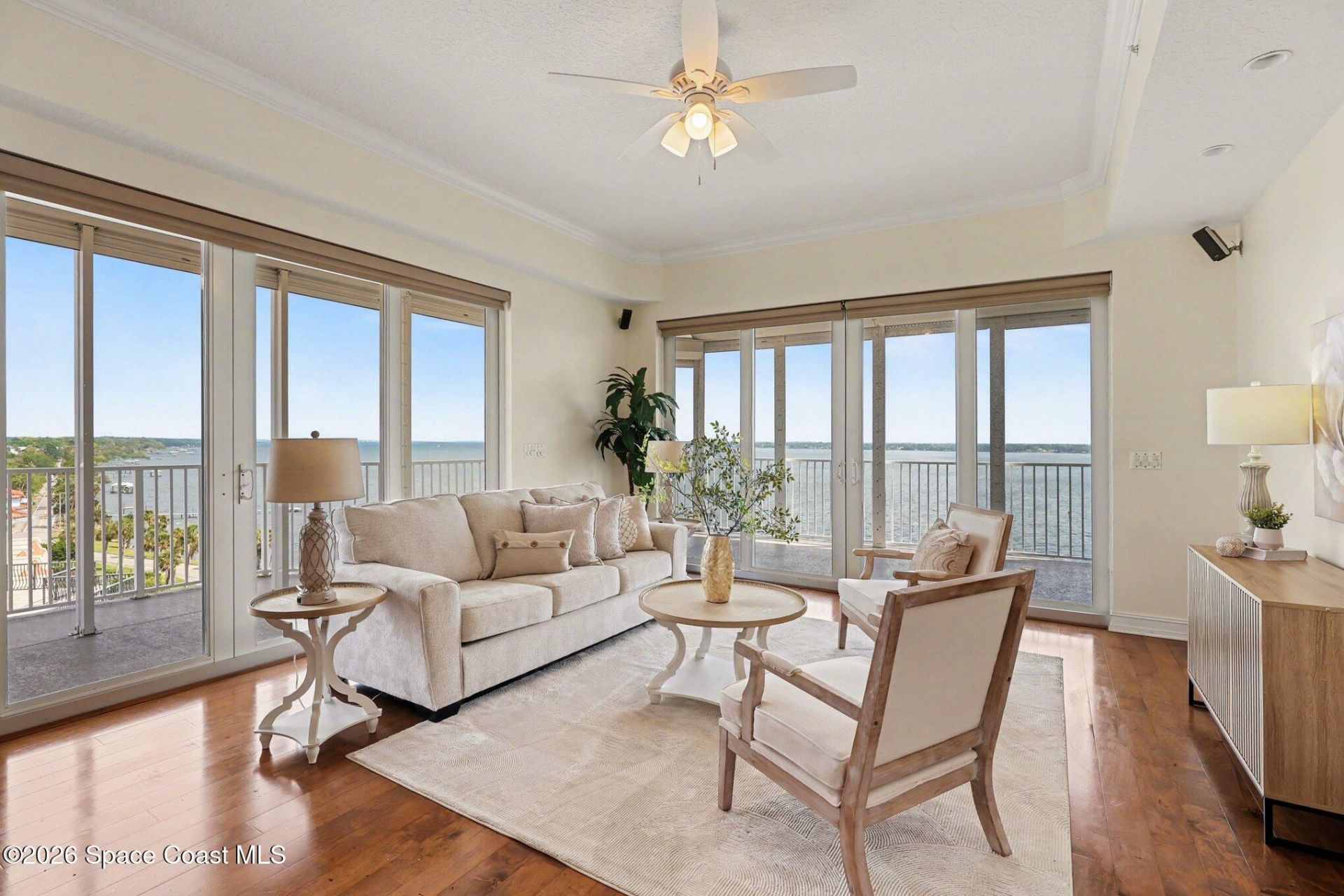 15 N Indian River Drive, Unit 1001, Cocoa, FL 32922 Photo