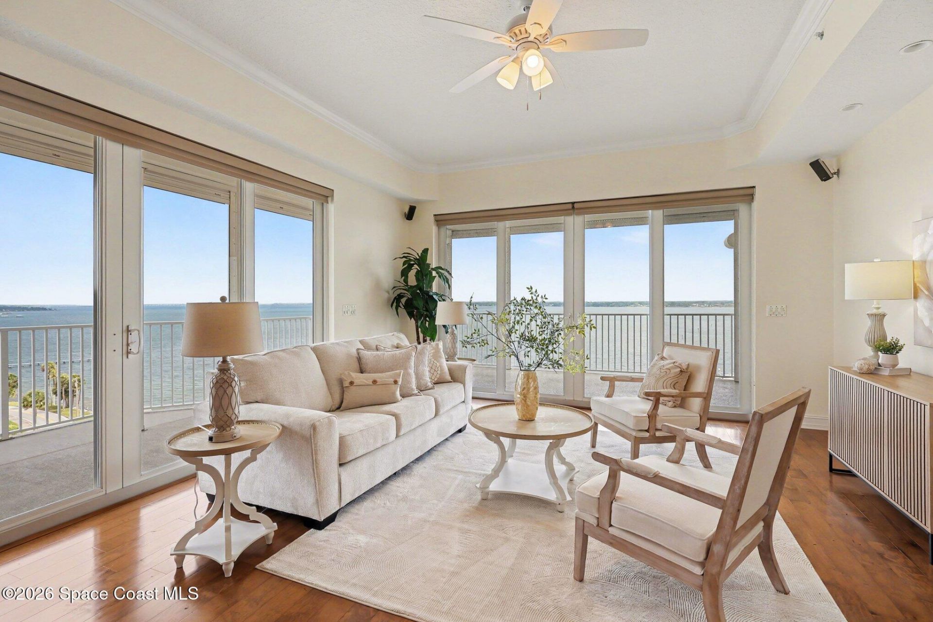 15 N Indian River Drive, Unit 1001, Cocoa, FL 32922 Photo
