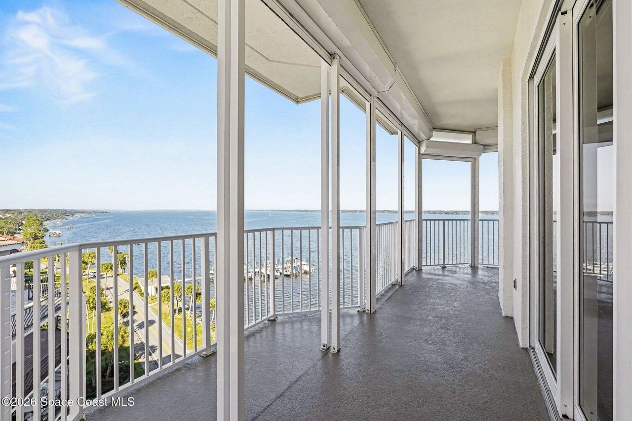 15 N Indian River Drive, Unit 1001, Cocoa, FL 32922 Photo