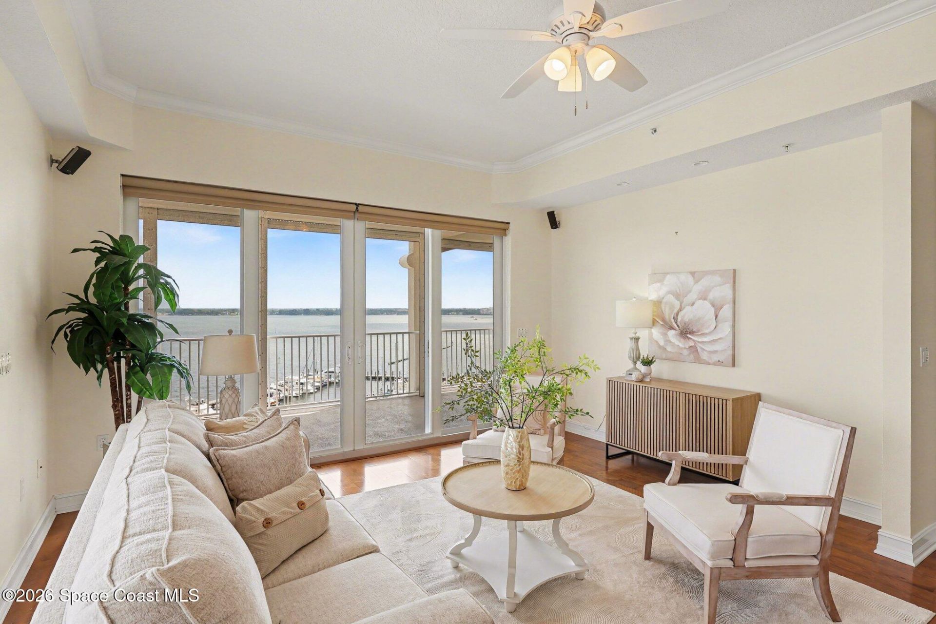 15 N Indian River Drive, Unit 1001, Cocoa, FL 32922 Photo