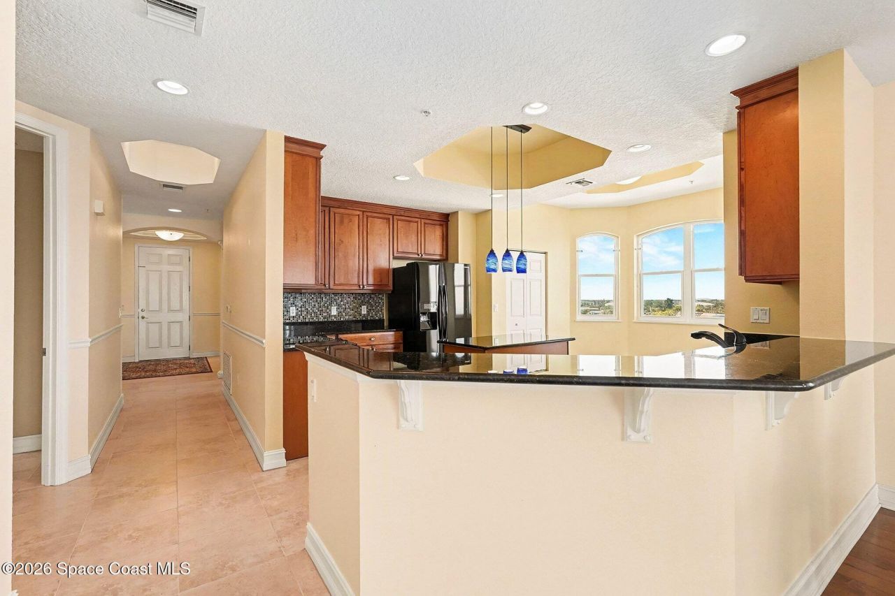 15 N Indian River Drive, Unit 1001, Cocoa, FL 32922 Photo