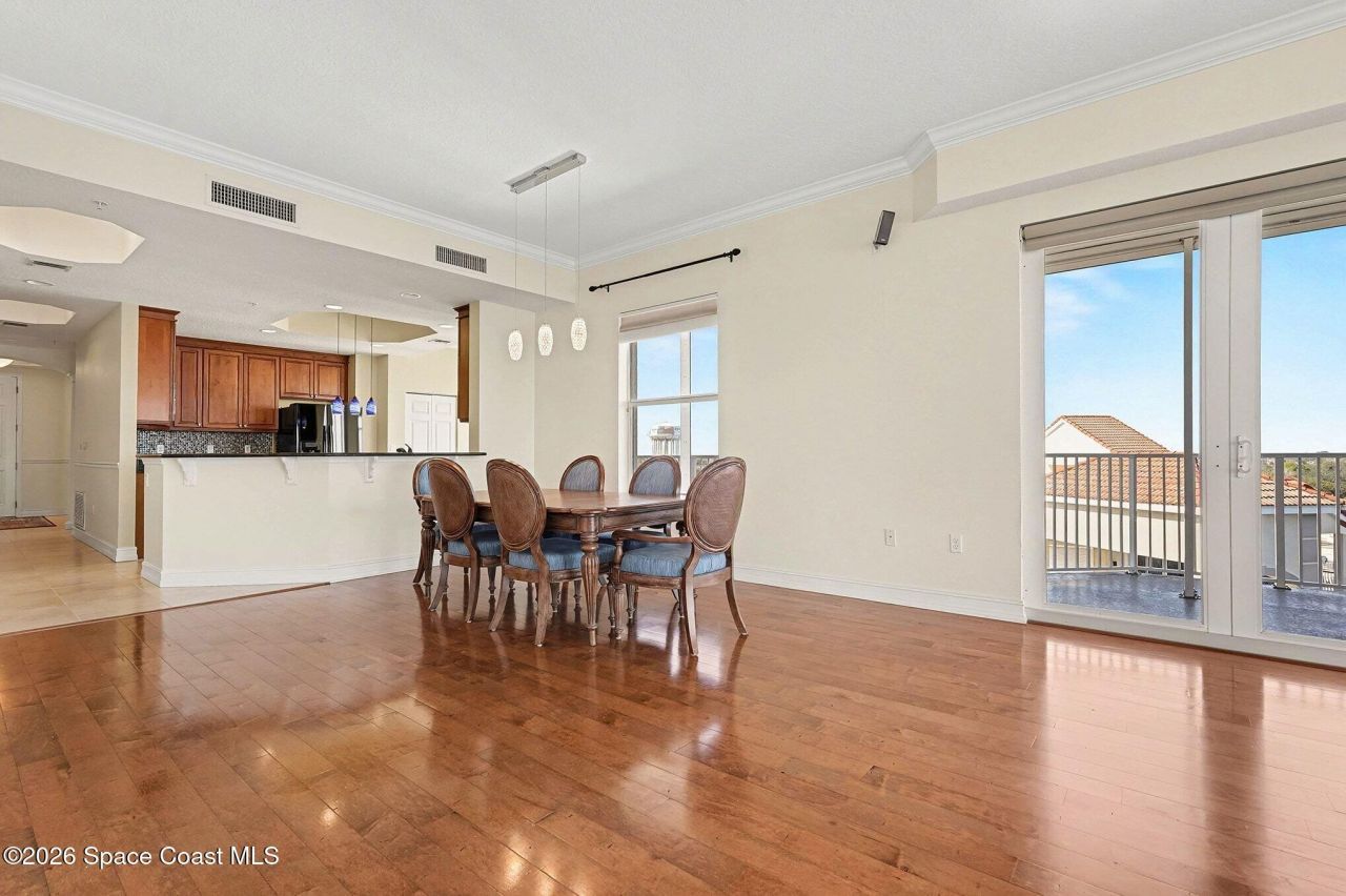 15 N Indian River Drive, Unit 1001, Cocoa, FL 32922 Photo