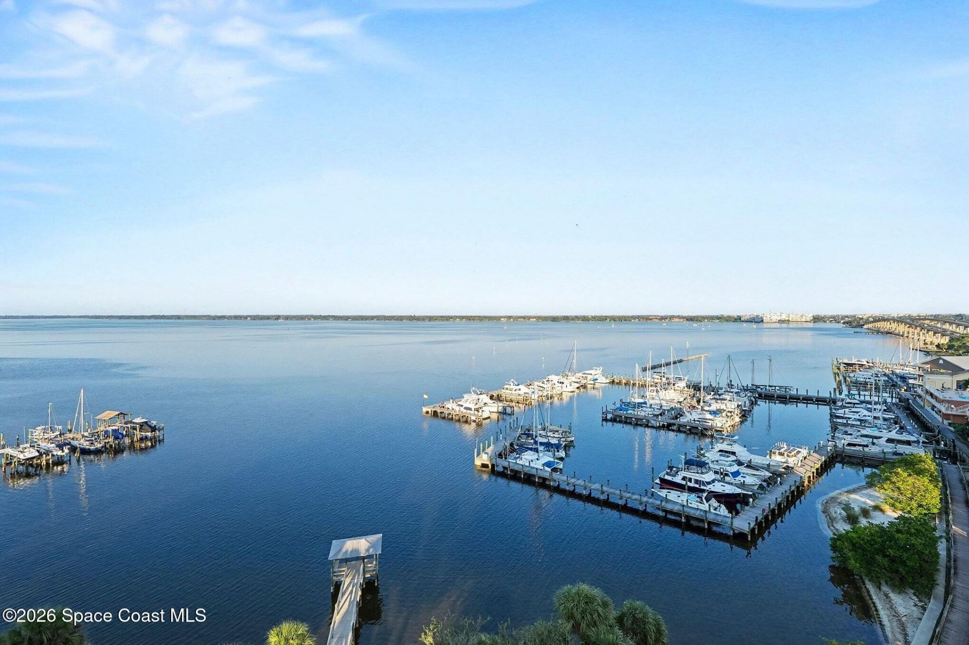 15 N Indian River Drive, Unit 1001, Cocoa, FL 32922 Photo
