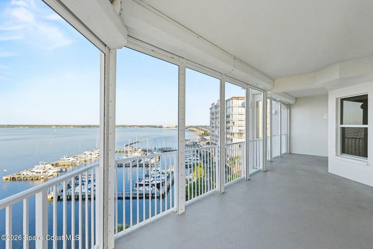 15 N Indian River Drive, Unit 1001, Cocoa, FL 32922 Photo