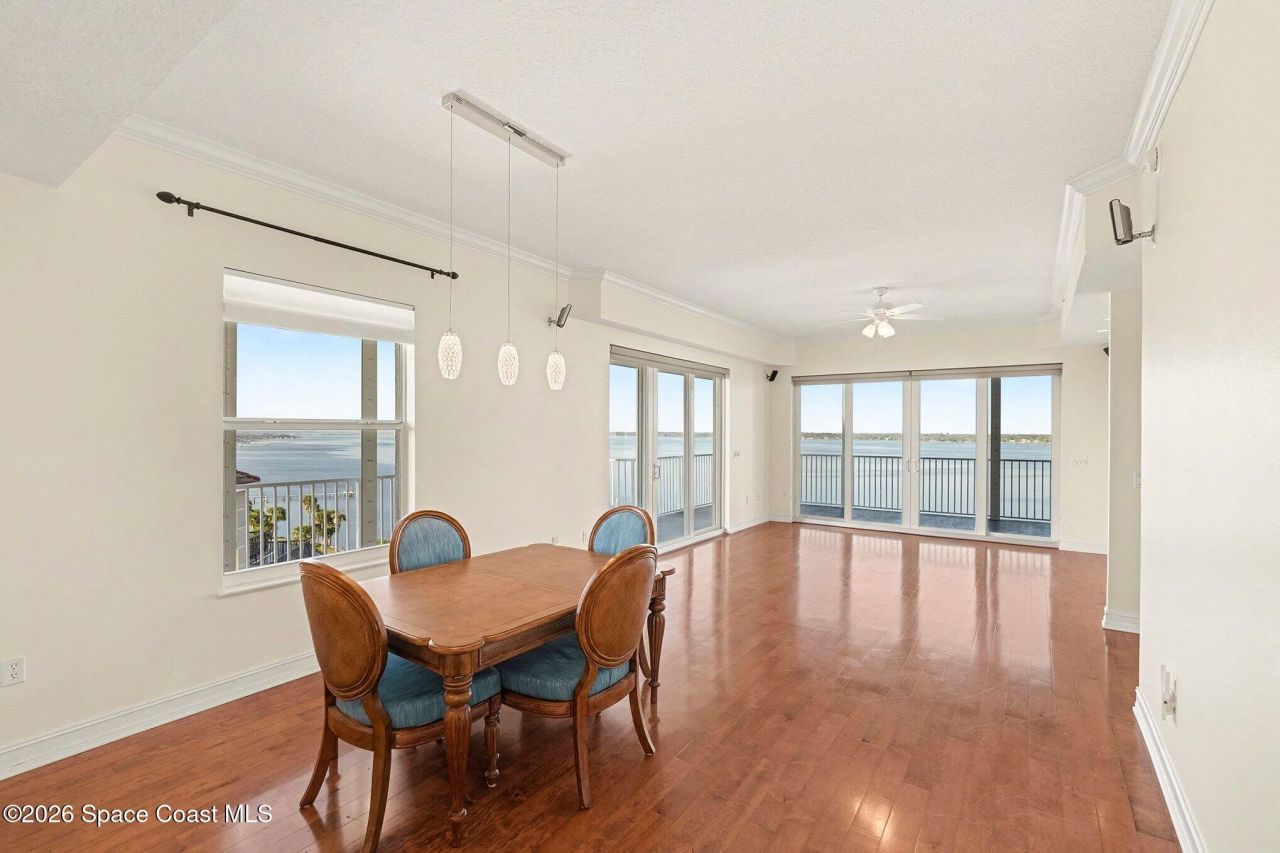 15 N Indian River Drive, Unit 1001, Cocoa, FL 32922 Photo