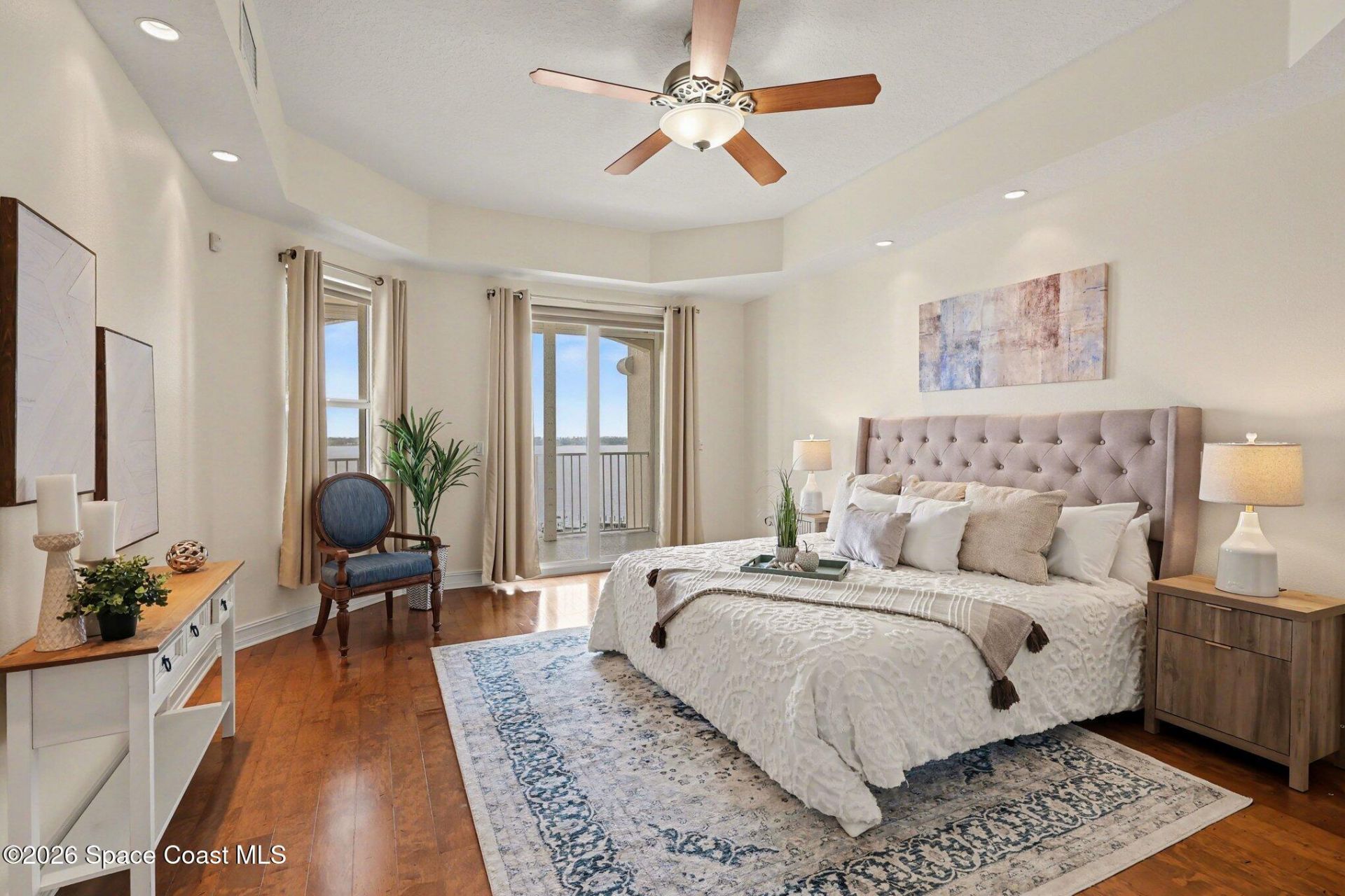 15 N Indian River Drive, Unit 1001, Cocoa, FL 32922 Photo