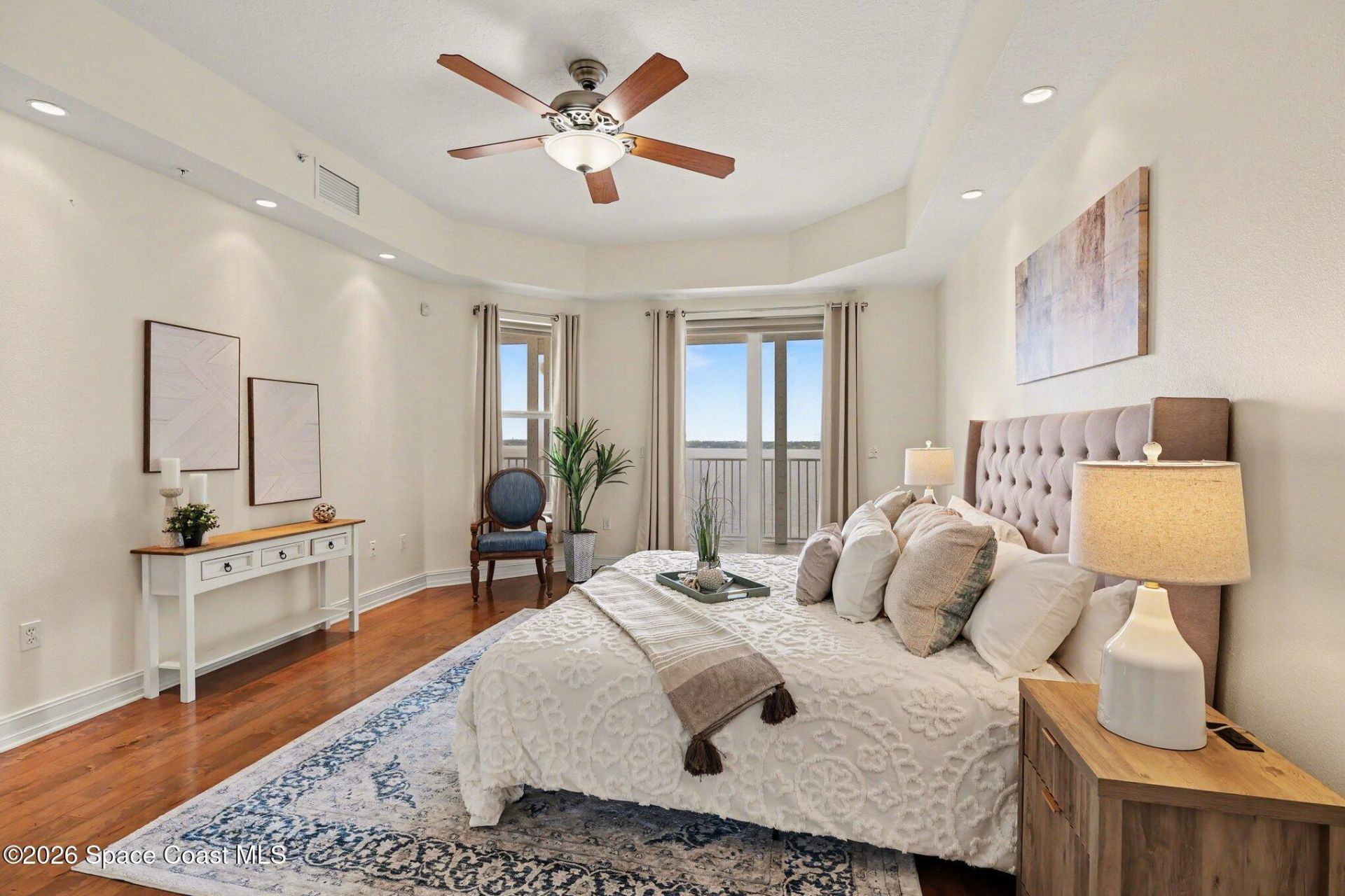 15 N Indian River Drive, Unit 1001, Cocoa, FL 32922 Photo