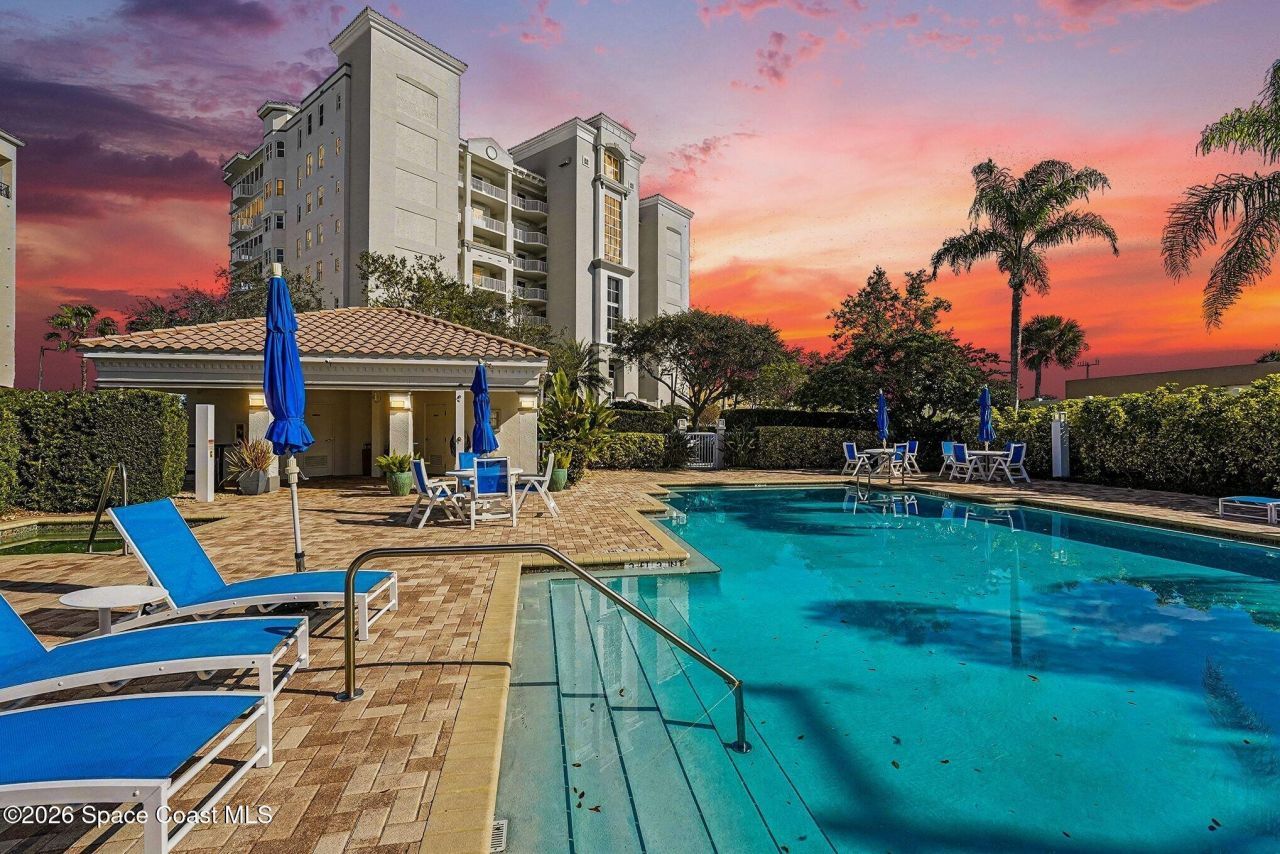 15 N Indian River Drive, Unit 1001, Cocoa, FL 32922 Photo