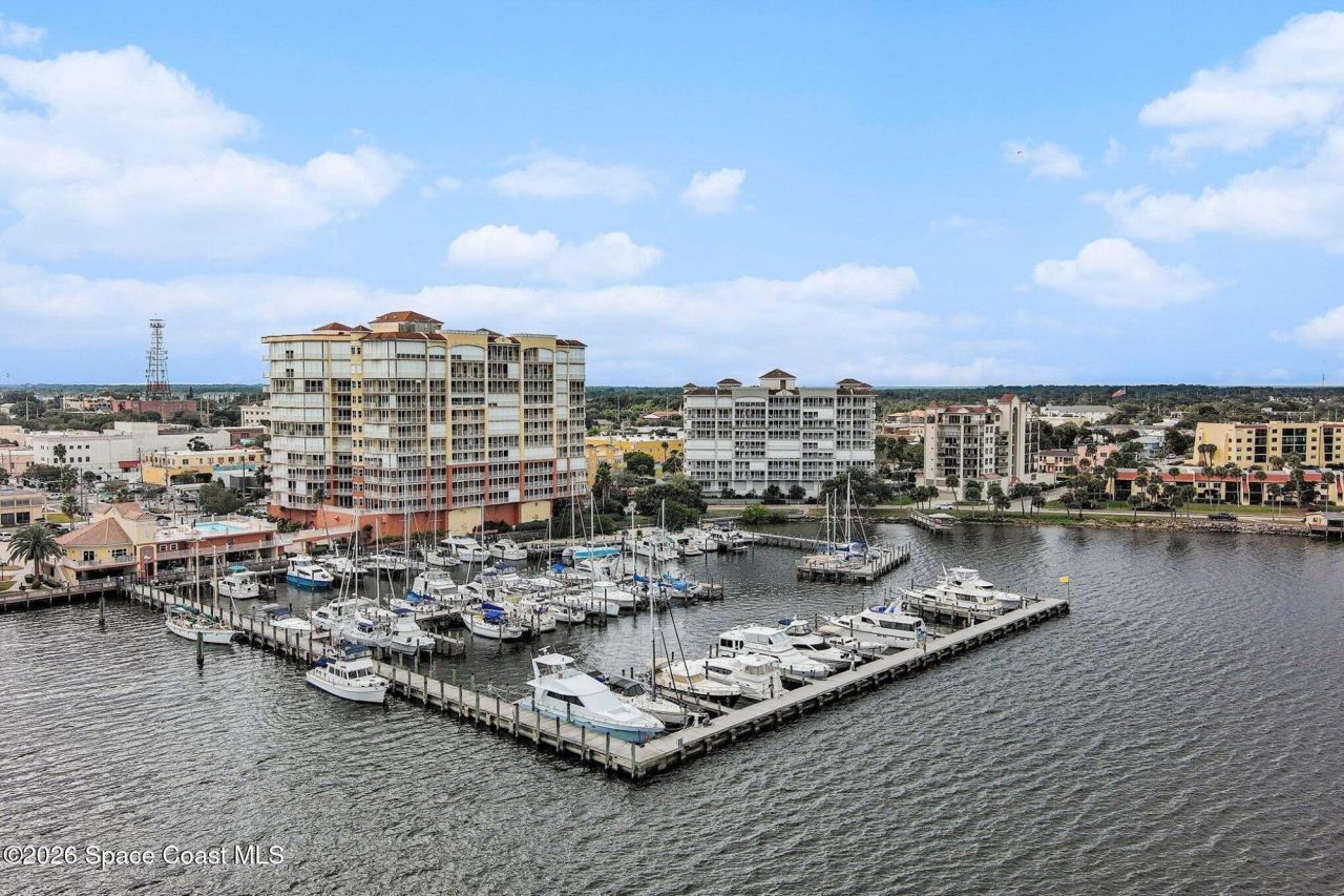 15 N Indian River Drive, Unit 1001, Cocoa, FL 32922 Photo