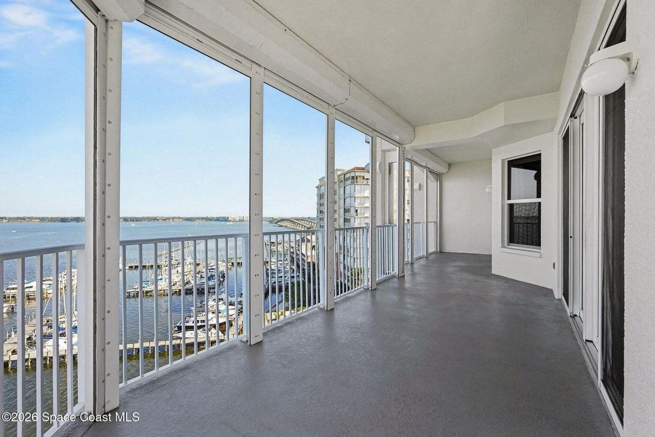 15 N Indian River Drive, Unit 1001, Cocoa, FL 32922 Photo