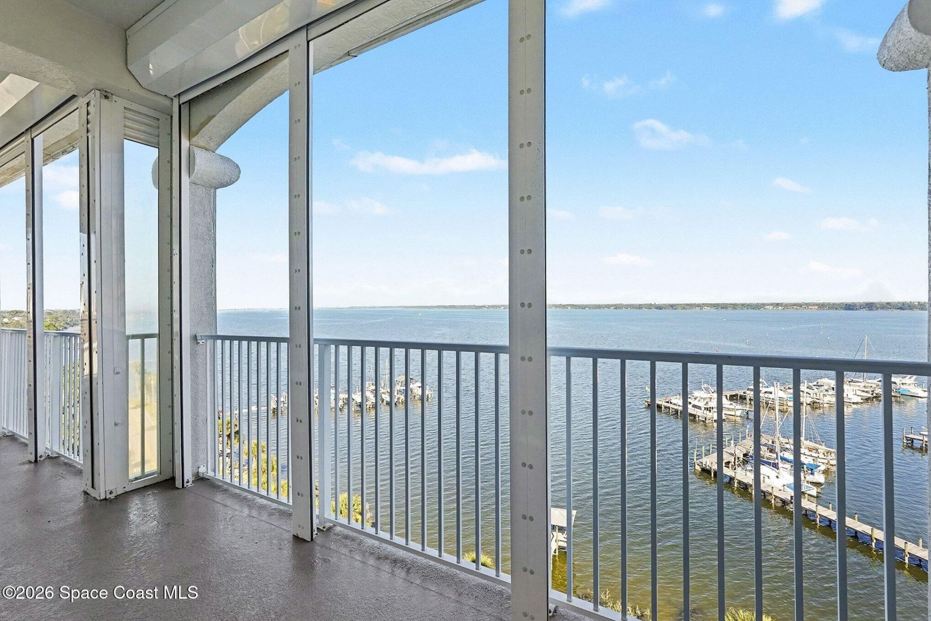 15 N Indian River Drive, Unit 1001, Cocoa, FL 32922 Photo