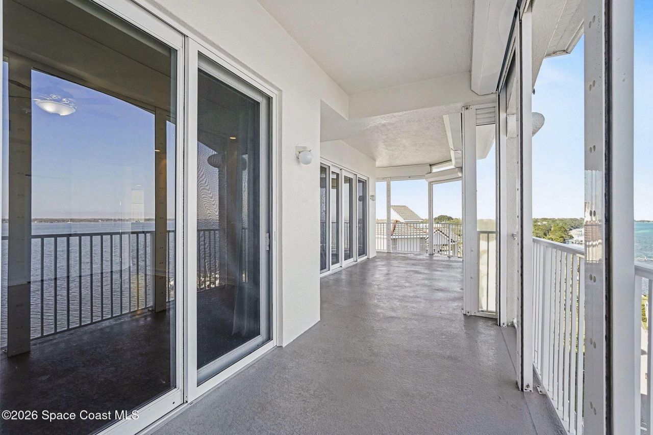 15 N Indian River Drive, Unit 1001, Cocoa, FL 32922 Photo