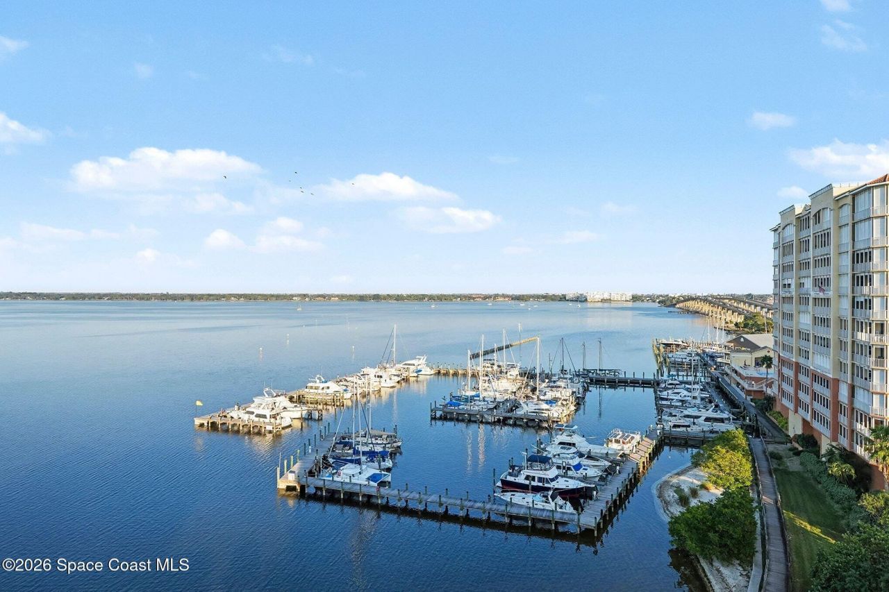 15 N Indian River Drive, Unit 1001, Cocoa, FL 32922 Photo