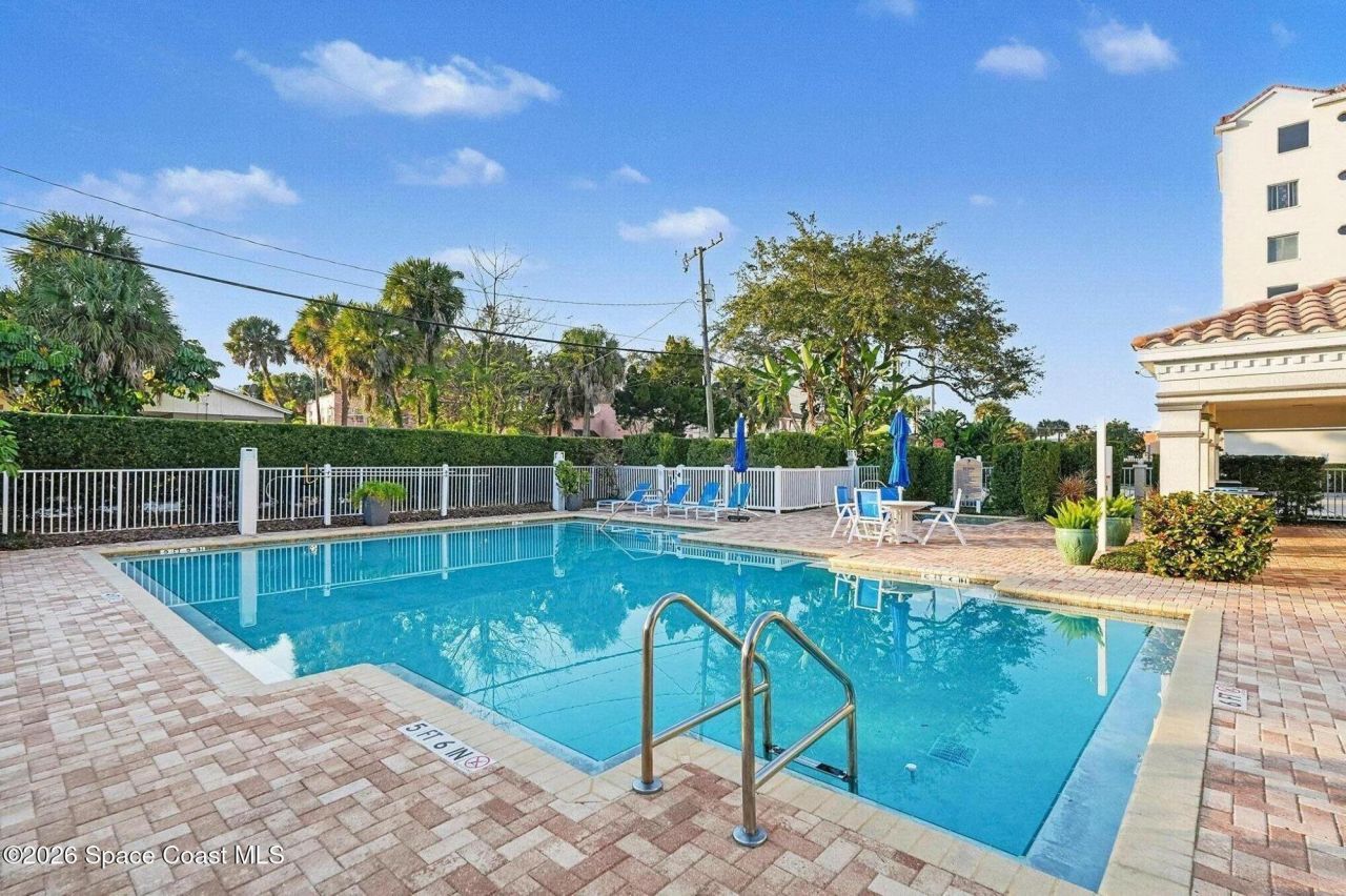 15 N Indian River Drive, Unit 1001, Cocoa, FL 32922 Photo