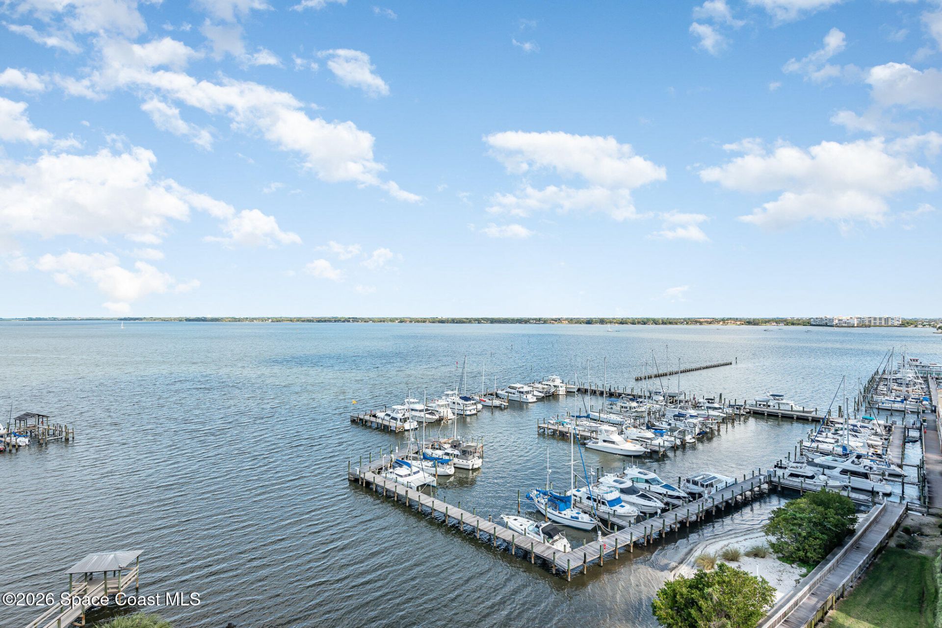 15 N Indian River Drive, Unit 1001, Cocoa, FL 32922 Photo