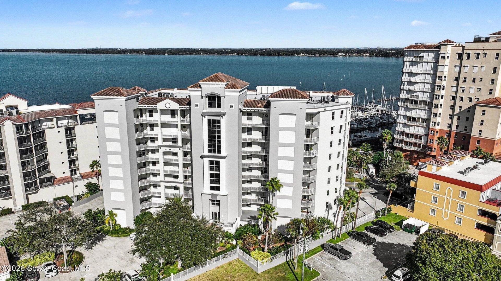15 N Indian River Drive, Unit 1001, Cocoa, FL 32922 Photo