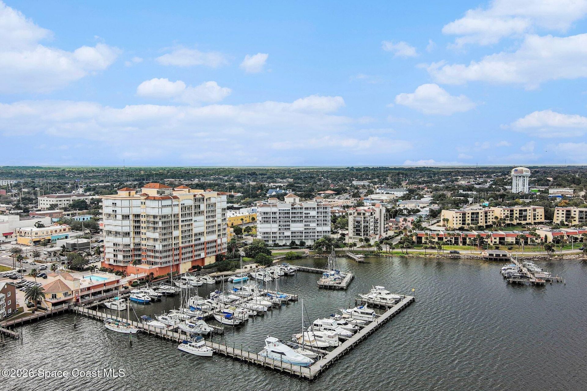 15 N Indian River Drive, Unit 1001, Cocoa, FL 32922 Photo