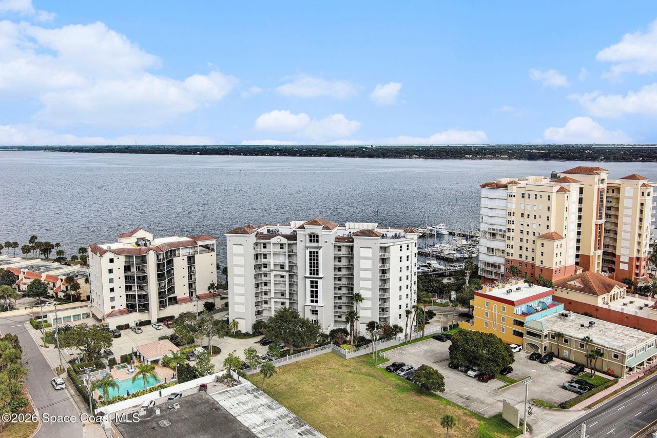 15 N Indian River Drive, Unit 1001, Cocoa, FL 32922 Photo