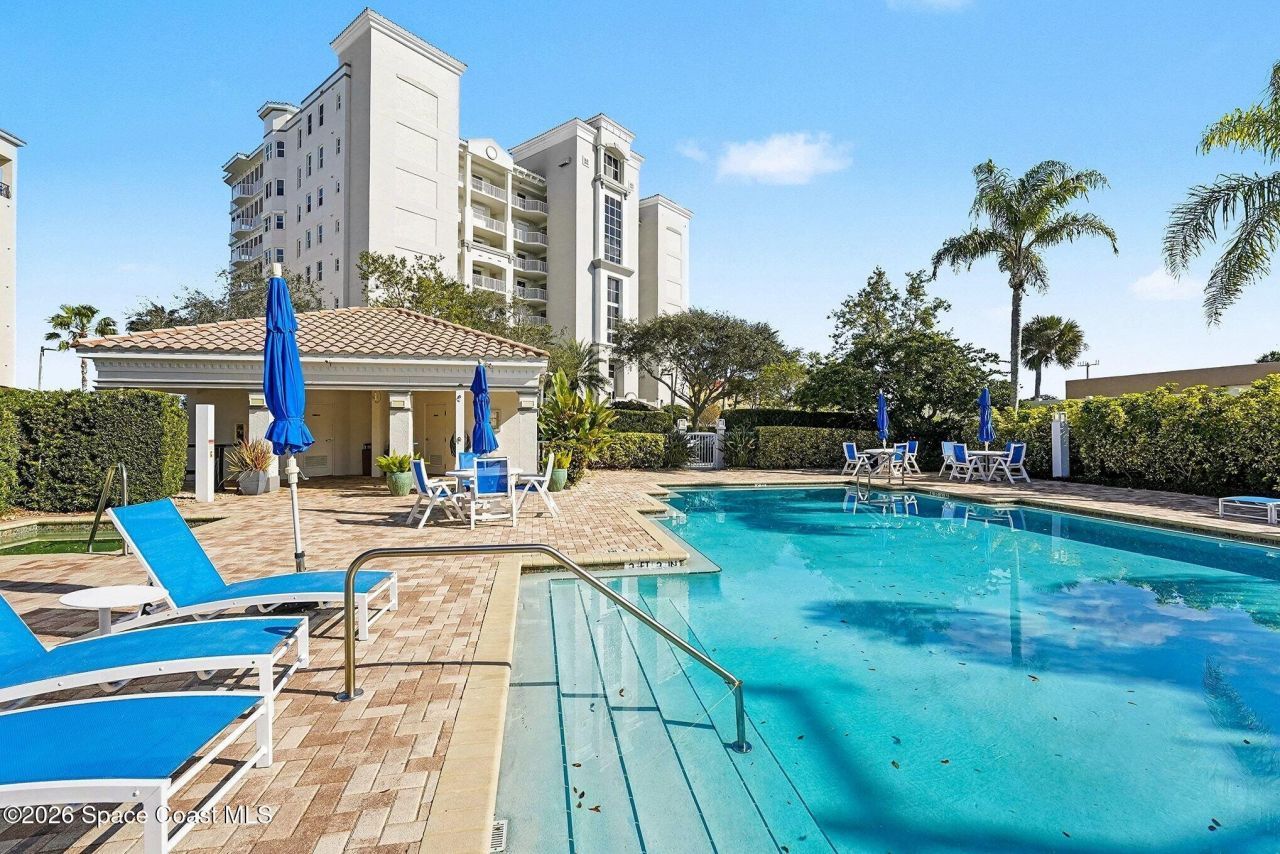 15 N Indian River Drive, Unit 1001, Cocoa, FL 32922 Photo