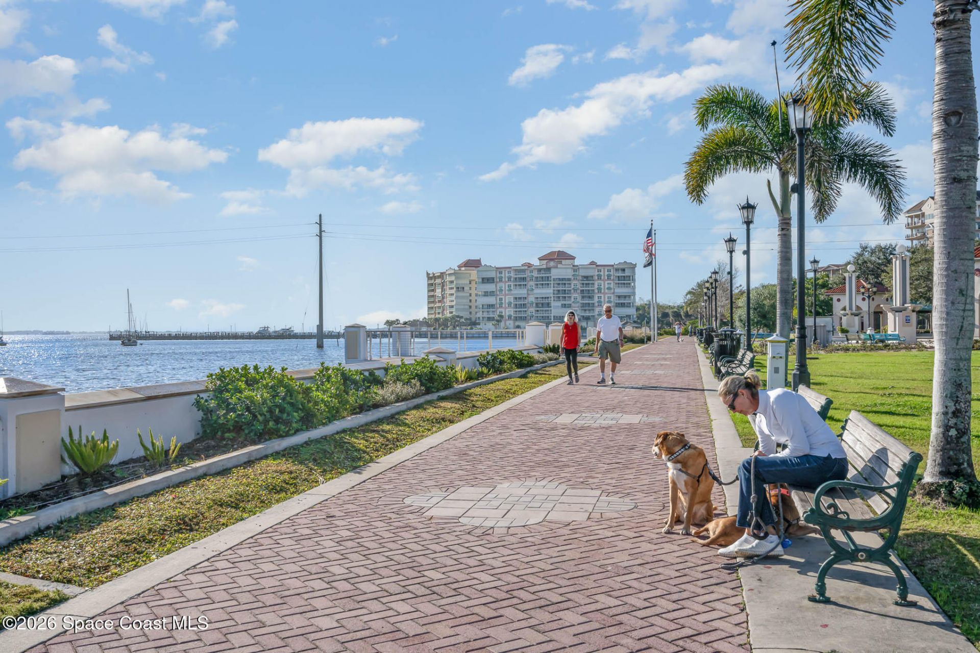 15 N Indian River Drive, Unit 1001, Cocoa, FL 32922 Photo