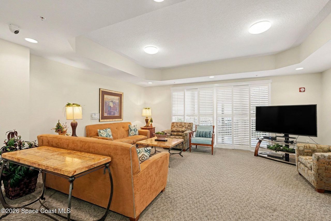 15 N Indian River Drive, Unit 1001, Cocoa, FL 32922 Photo