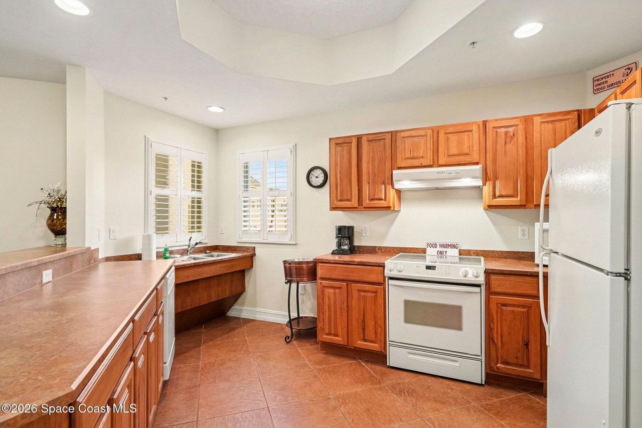 15 N Indian River Drive, Unit 1001, Cocoa, FL 32922 Photo