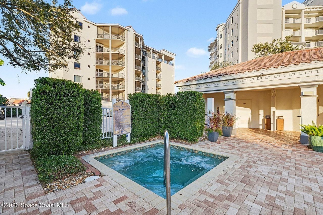 15 N Indian River Drive, Unit 1001, Cocoa, FL 32922 Photo