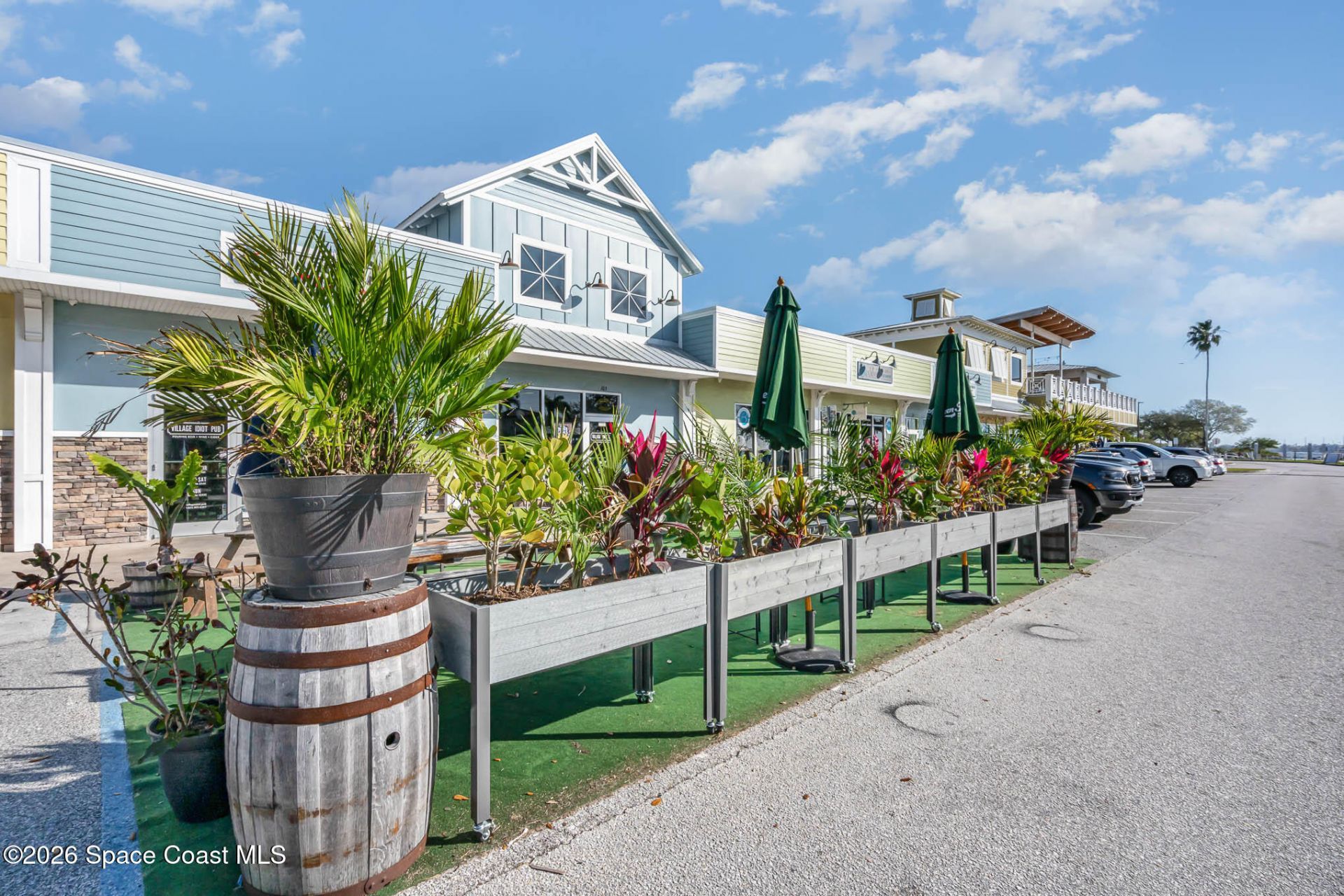 15 N Indian River Drive, Unit 1001, Cocoa, FL 32922 Photo