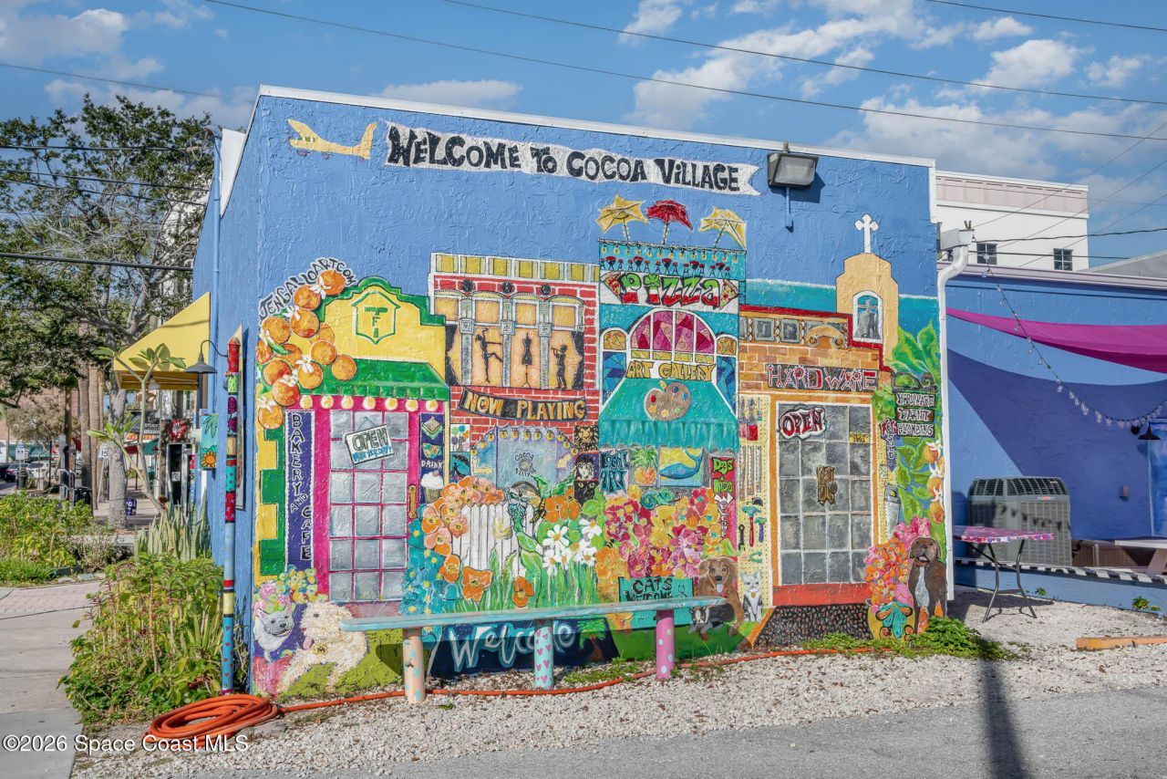 15 N Indian River Drive, Unit 1001, Cocoa, FL 32922 Photo