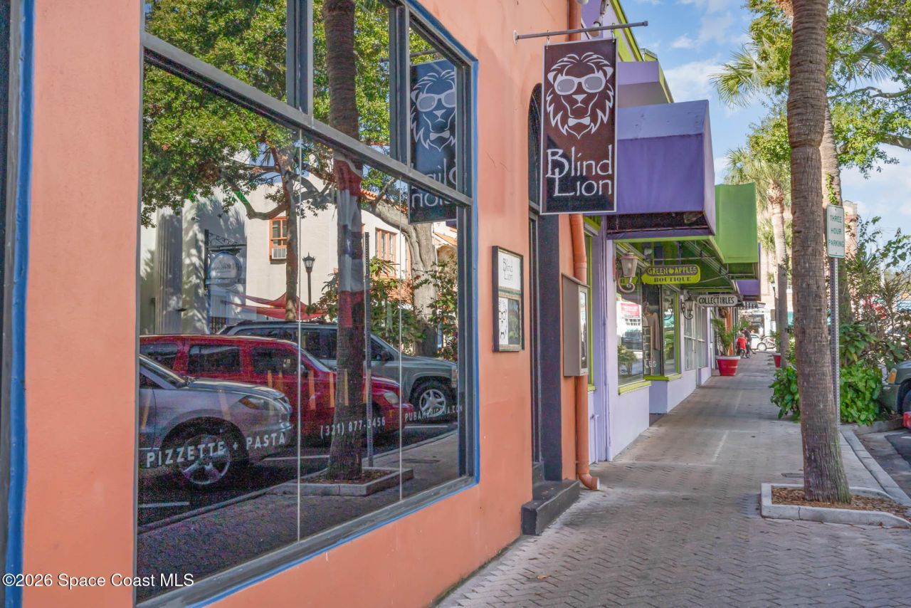 15 N Indian River Drive, Unit 1001, Cocoa, FL 32922 Photo