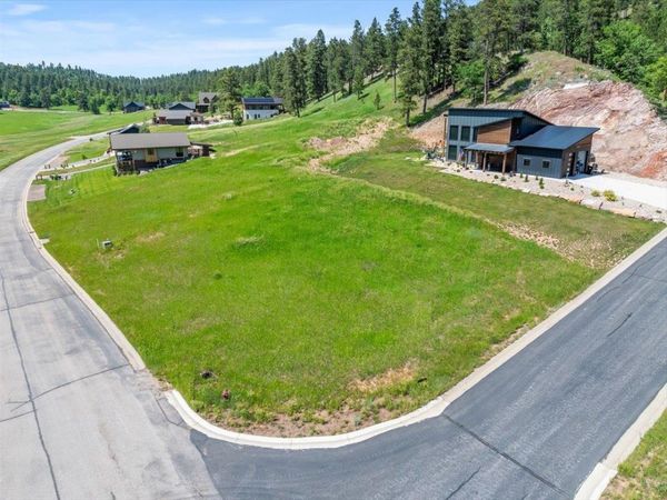 TBD Apple Springs Boulevard, Sturgis, SD 57785