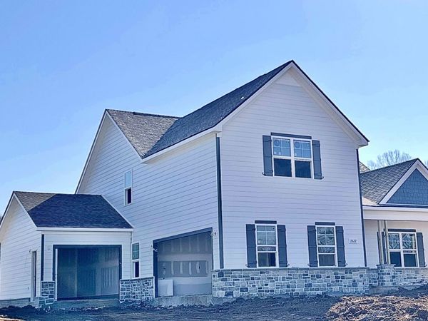 2622 Unitas lot 30 W, Murfreesboro, TN 37129