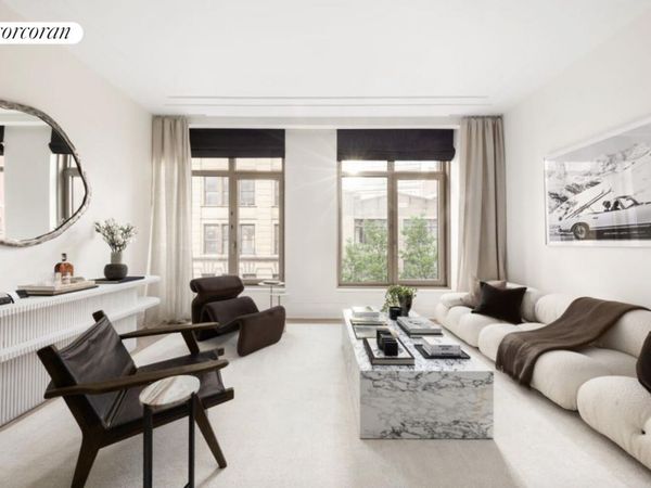 40 BLEECKER Street , Unit 4A, Manhattan, NY 10012