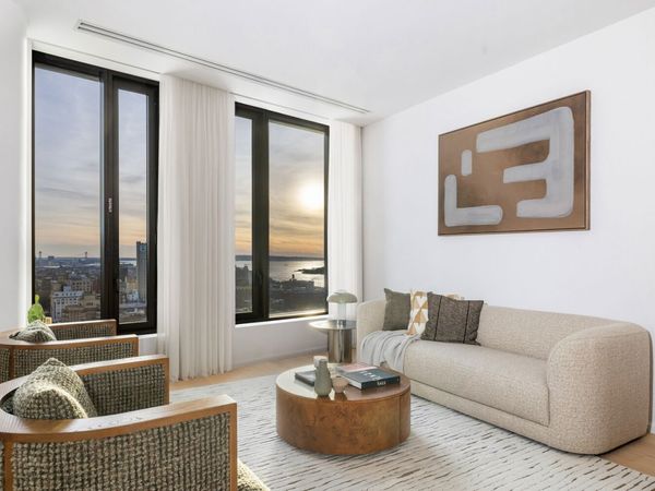 30 FRONT Street, Unit 28C, Brooklyn, NY 11201