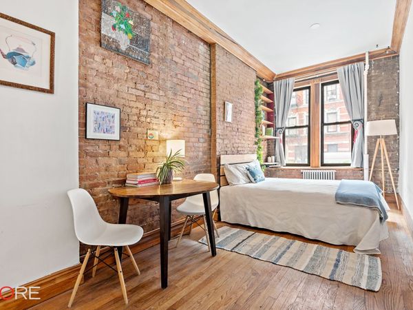 241 E 7th Street, Unit 1A, Manhattan, NY 10009