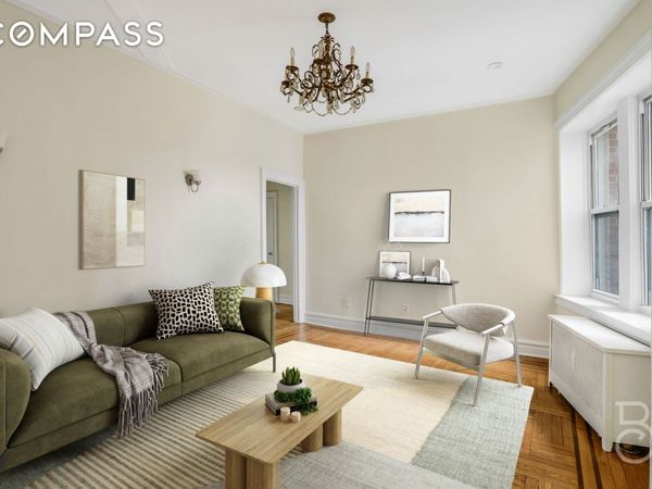 83-55 Lefferts Boulevard, Unit 1F, Queens, NY 11415