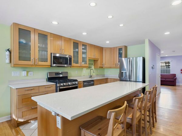 231 E 110th Street, Unit 1, Manhattan, NY 10029