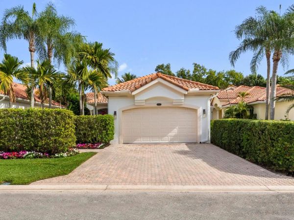 12593 Mallet Circle, Wellington, FL 33414